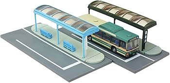 Amazon | トミーテック ジオコレ 情景コレクション 情景小物007-4